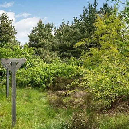 Livni - 3-8km From The Sea In Western Jutland By Interhome Casa de Férias *