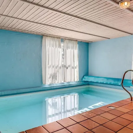 Casa de Férias Livni - 3-8km From The Sea In Western Jutland By Interhome