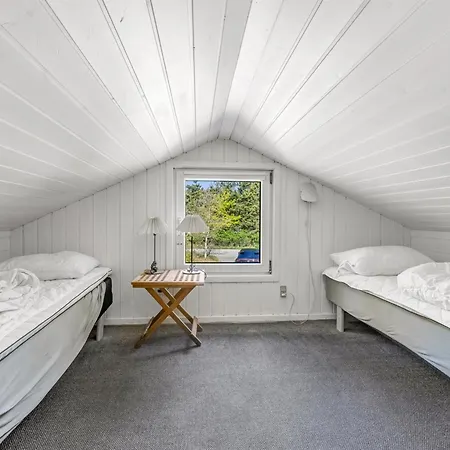 Casa de Férias Livni - 3-8km From The Sea In Western Jutland By Interhome *