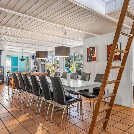 Livni - 3-8km From The Sea In Western Jutland By Interhome *