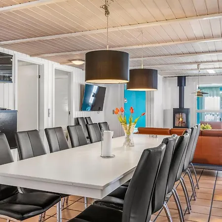 Livni - 3-8km From The Sea By Interhome Сasa de vacaciones *